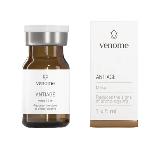 Venome Meso Anti-Age 5x5ML