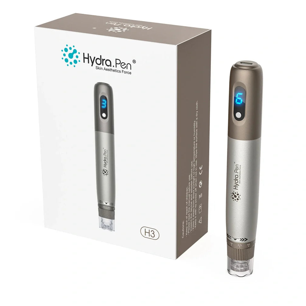 Hydra Pen H3