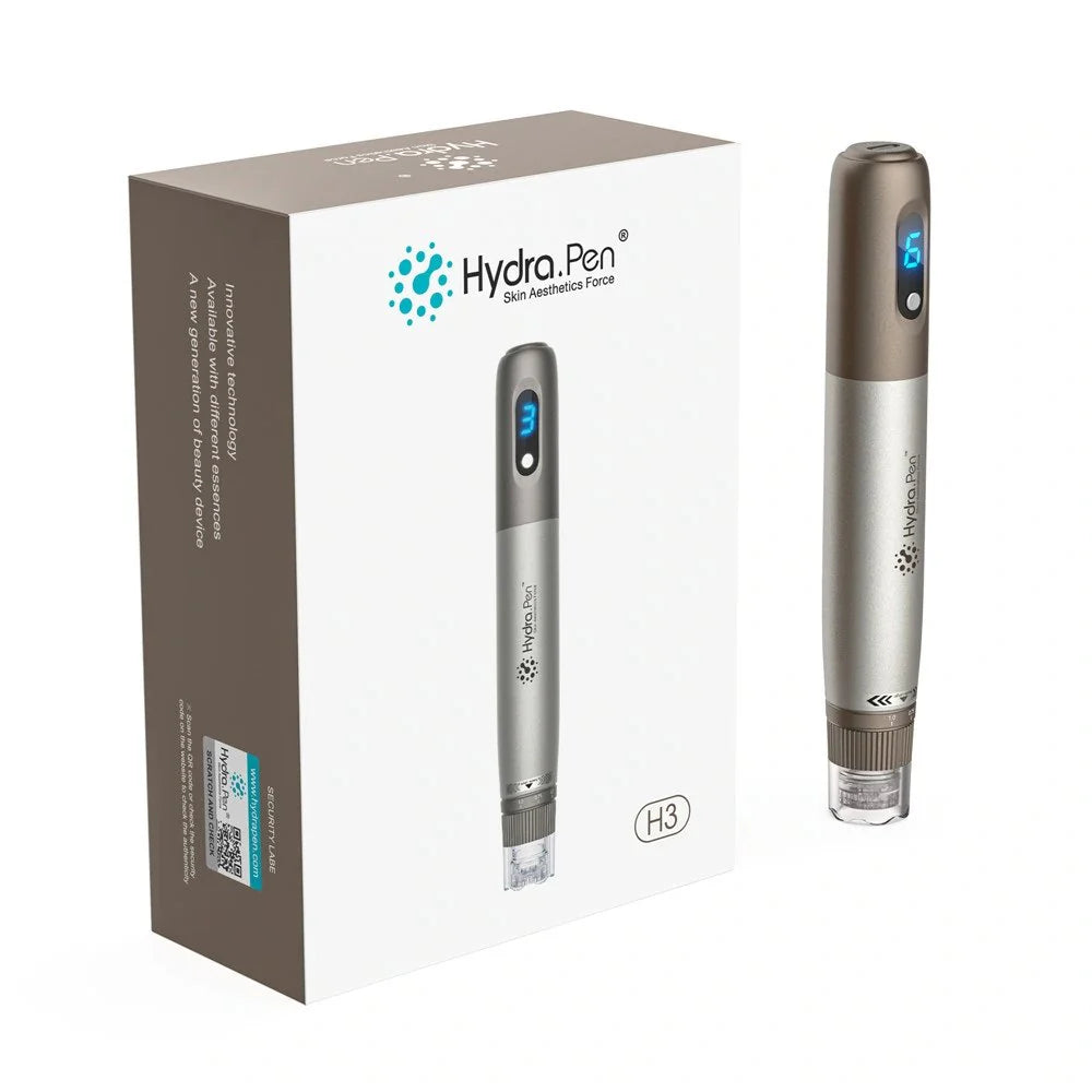 Hydra Pen H3